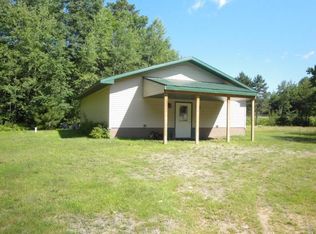 4201 Fox Farm Ln, Rhinelander, WI 54501