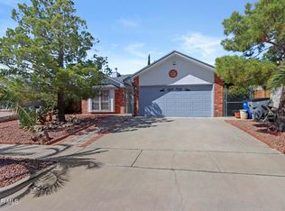 7221 Westover Dr, El Paso, TX 79912