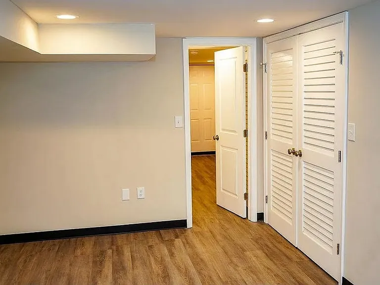 Common area
