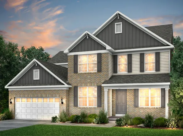 3515 Crandall Ave, Richfield, OH 44286