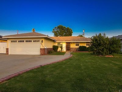 4812 N Burnaby Dr, Covina, CA, 91724