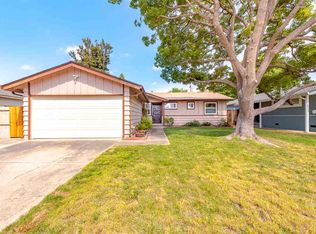 4391 Sloat Rd, Fremont, CA 94538
