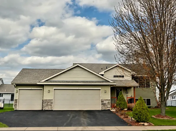 12085 39th Ave SE, Becker, MN 55308