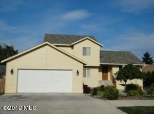 1499 Rex Rd, Wenatchee, WA 98801