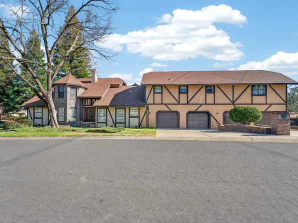 100 Baldwin Lake Cir, Folsom, CA 95630