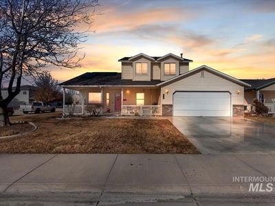 492 E Black Hawk Ct, Kuna, ID, 83634