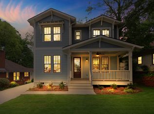 2030 Delano Dr, Atlanta, GA 30317
