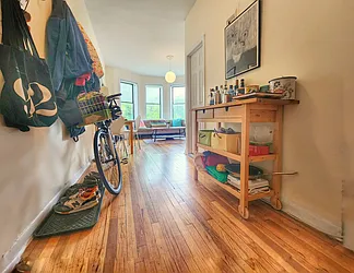 Rented by RELEASE NY
