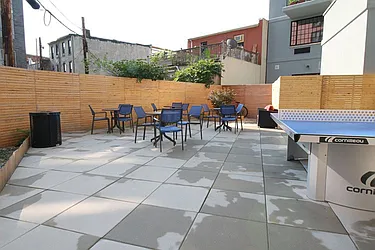 Rented by Next Door Realty NYC