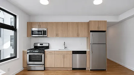 618 Bushwick Avenue, #727