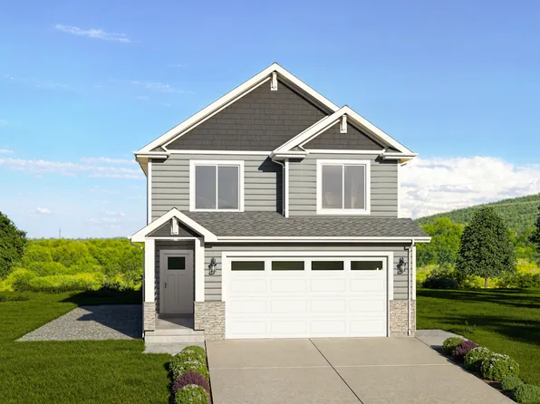 Abigail Plan, Hawk Hollow