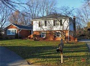 3104 Marquette Ct, Indianapolis, IN