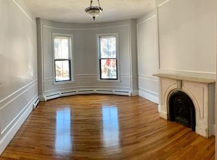 95 E Brookline St #102, Boston, MA 02118