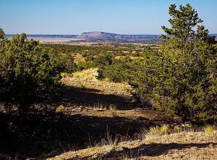 54 Southern Cres, Lamy, NM 87540