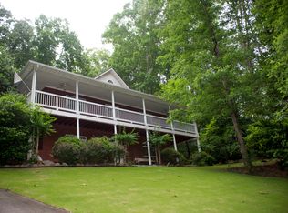 1450 Stewart Rd, Monroe, GA 30655