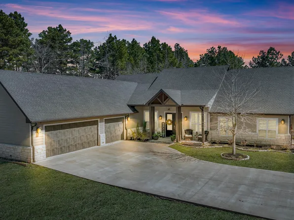 19909 County Road 1102, Flint, TX 75762