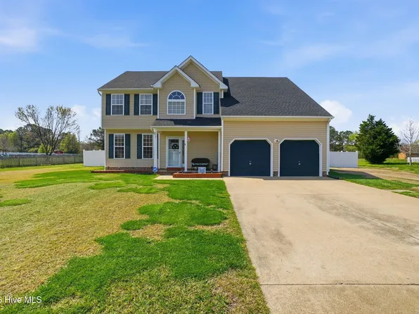 115 Dock Landing Loop, South Mills, NC 27976