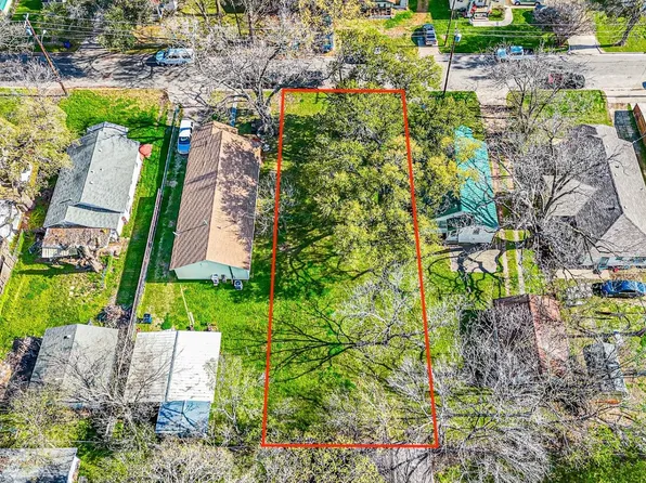 LOT 10 Woodland Ave, Corsicana, TX 75110