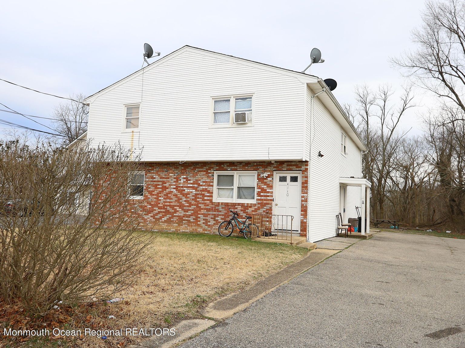 110 Union Ave APT C, Lakehurst, NJ 08733 Zillow