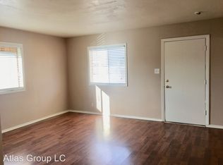 2839 Judson Ave, North Las Vegas, NV 89030