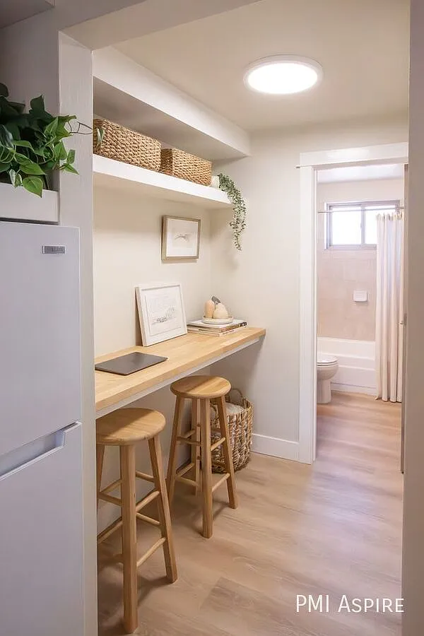 1 Bedroom 1 Bathroom Apartment in Denver — Photo 4
