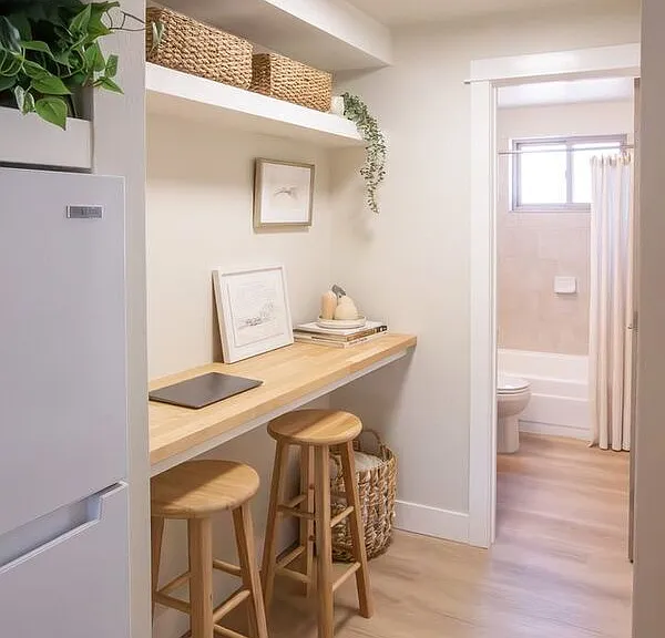 1335 N Gaylord St #103 — Photo 5