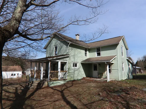 7 Underwood Rd, Vestal, NY 13850