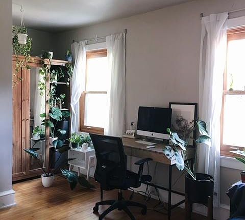 3rd image of 348 S 16th St Floor 3
