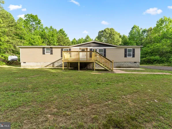 1409 Salvia Rd, Newtown, VA 23126