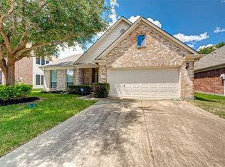 3719 Slocom Dr, Katy, TX 77449