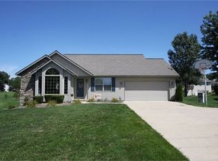 287 Fairgrounds Rd, Mount Vernon, OH 43050