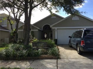 651 Regina Ln, Lake Mary, FL 32746