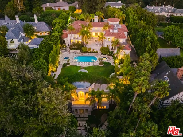 277 Saint Pierre Rd, Los Angeles, CA 90077