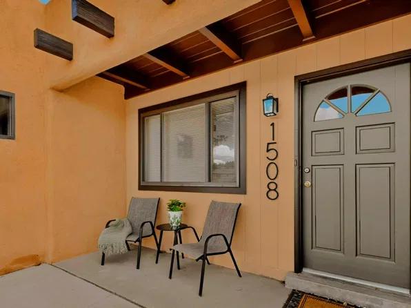 1508 San Lorenzo Pl NW, Albuquerque, NM 87107