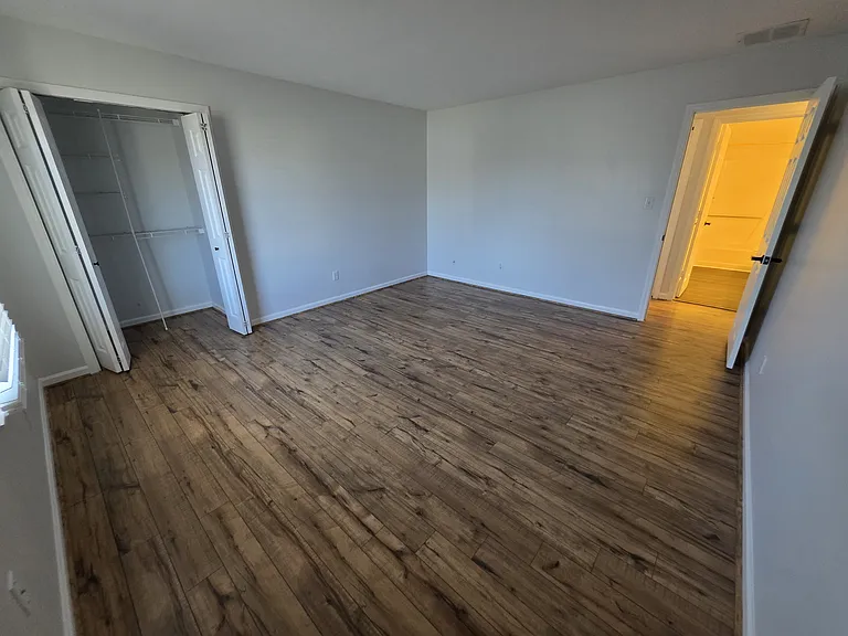 Spacious Bedroom #2