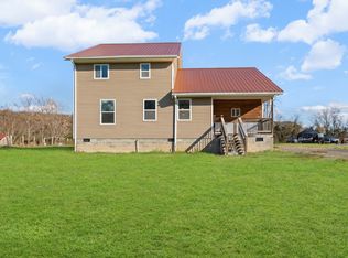 8637 Dog Branch Rd, Mt Pleasant, TN 38474