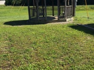 260 W Robbins Rd, Elgin, TN 37732