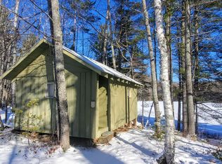 Rangeley Rd, Phillips, ME 04966