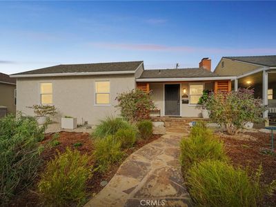 4413 Gardenia Ave, Long Beach, CA, 90807