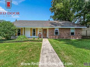 11017 Landfair Ave, Baton Rouge, LA 70818
