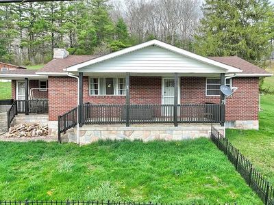 4482 Matoaka Rd, Rock, WV, 24747