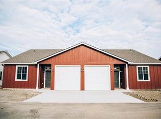 301 S Marigold Ln #1, Spokane, WA 99216