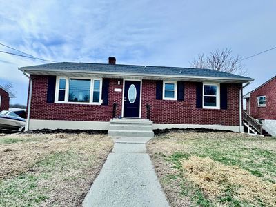5222 Victoria St NW, Roanoke, VA, 24017
