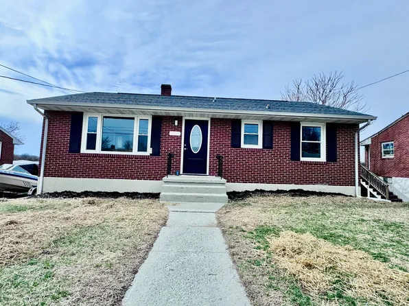 5222 Victoria St NW, Roanoke, VA 24017