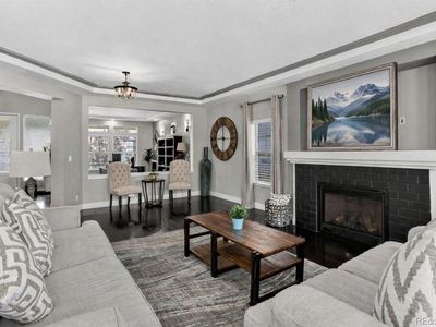5012 Liverpool Street, Denver, CO, 80249