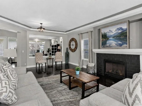 5012 Liverpool Street, Denver, CO 80249