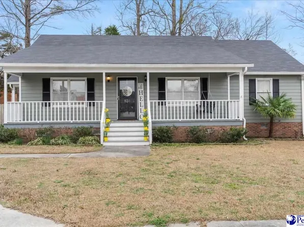 851 Wood Duck Ln, Florence, SC 29505