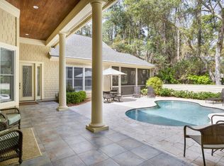 44 Trumpet Creeper Ln, Johns Island, SC 29455