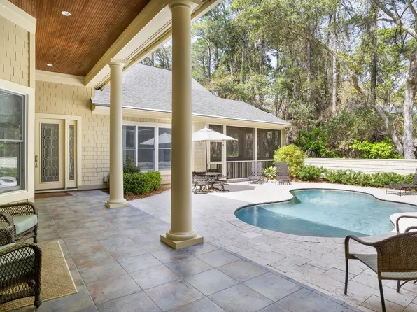 44 Trumpet Creeper Ln, Johns Island, SC 29455