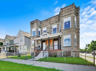 7057 S Normal Blvd, Chicago, IL 60621